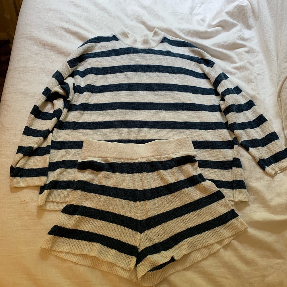 Free People Beach Malibu Surf Set. size Small